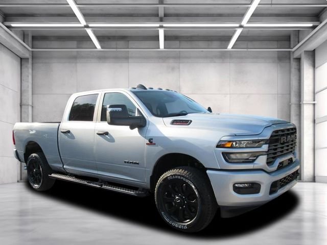 2026 RAM 2500 Big Horn 4X4 Crew Cab SWB's photo