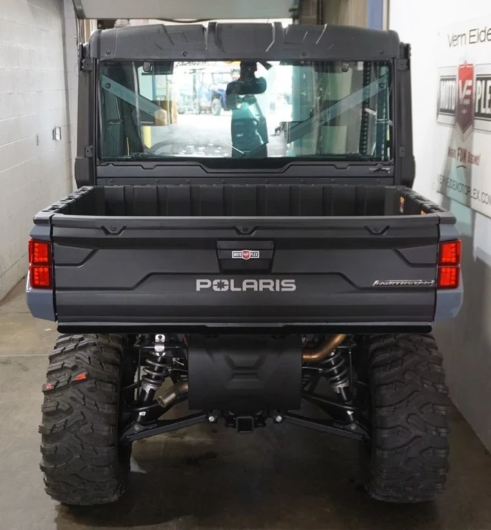 New 2026 STEALTH GRAY Polaris  image 5