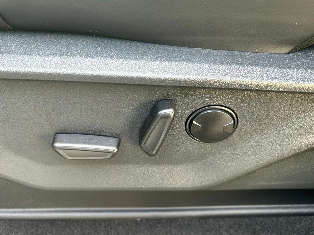 Used 2026 Gray Ford Tremor image 19