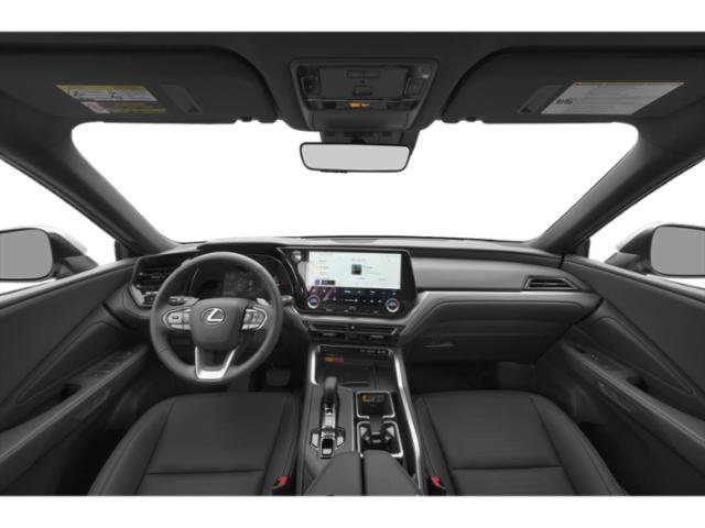 New 2026 Caviar Lexus  350 PREMIUM image 8