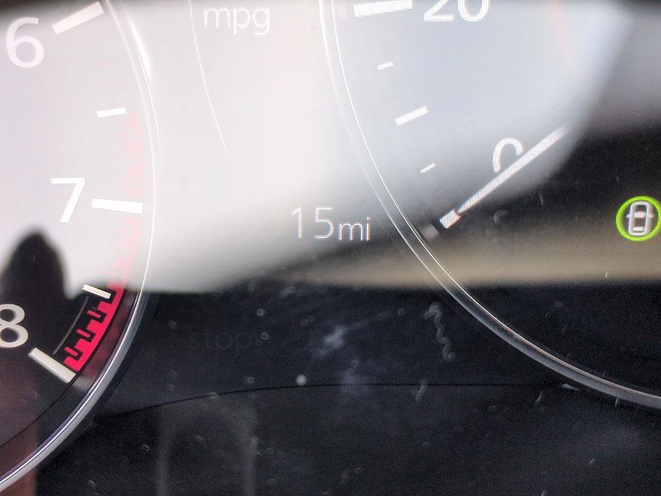 New 2026 Jet Black Mica Mazda 2.5 S Preferred AWD image 19