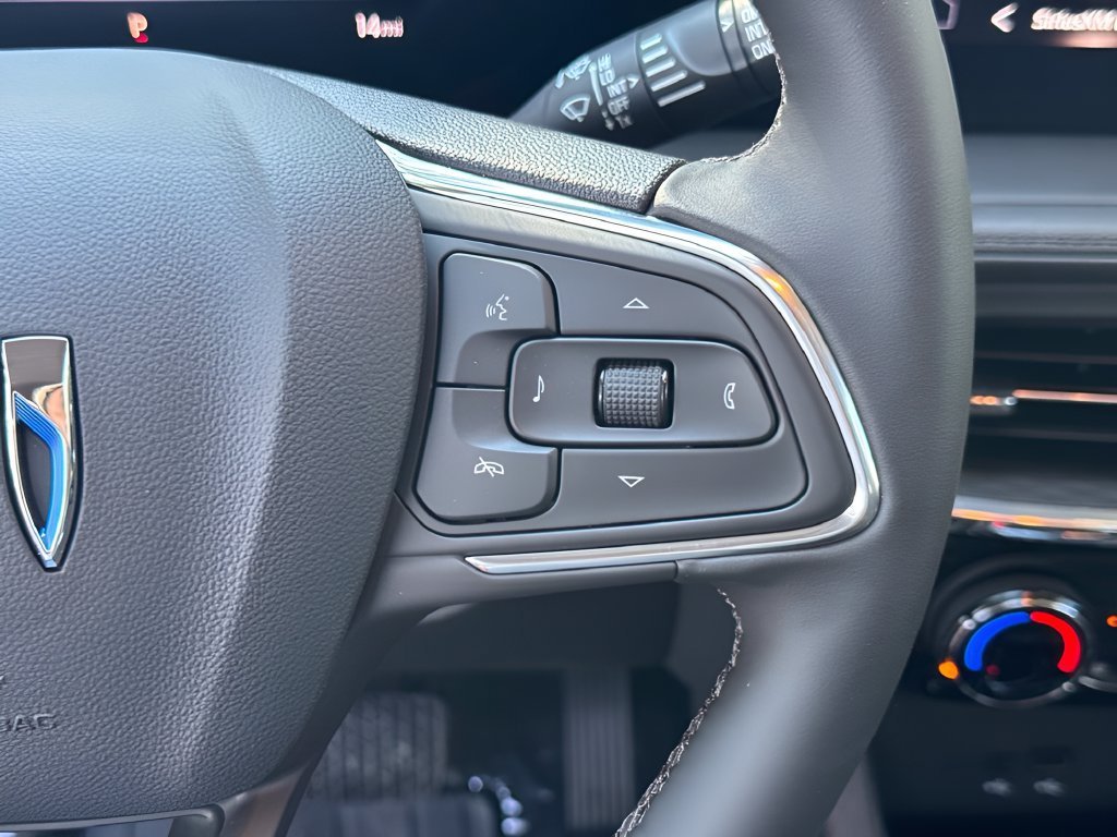 2026 Buick Encore GX Sport Touring - Photo 12