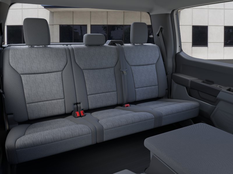 New 2026 Oxford White Ford XL image 11