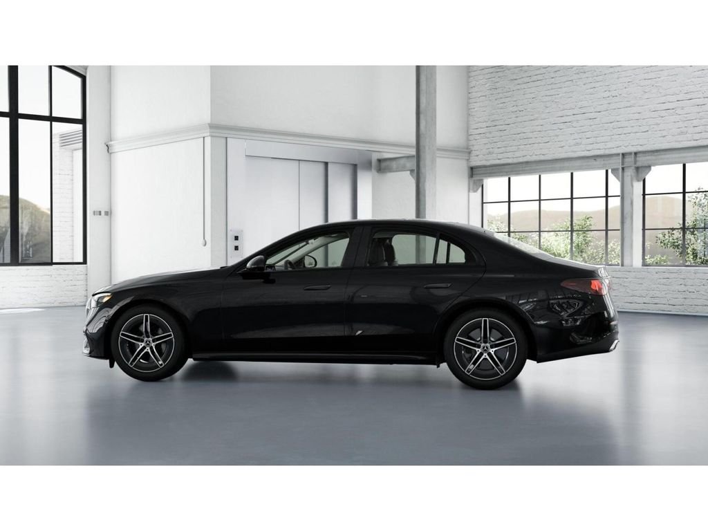 New 2027 Black Mercedes-Benz  image 33