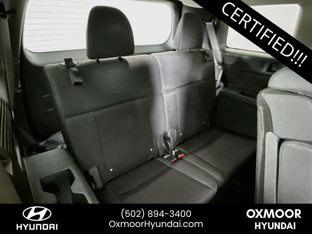 Used 2026 ECOTRONIC GRAY Hyundai SE image 26