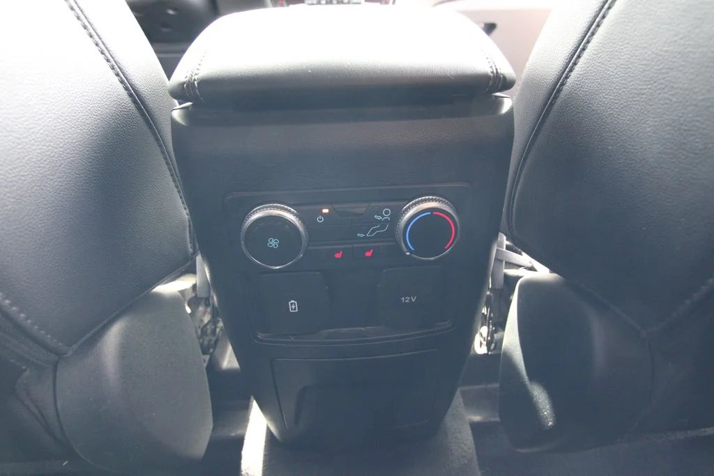 Used 2022 Gray Ford Limited image 41