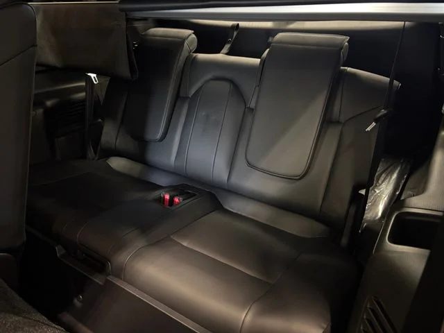 New 2026 White Nissan Platinum image 17