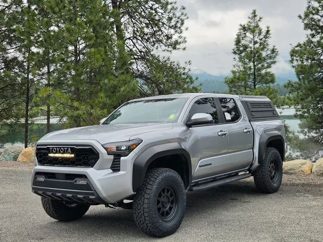 2026 Toyota Tacoma  SR5