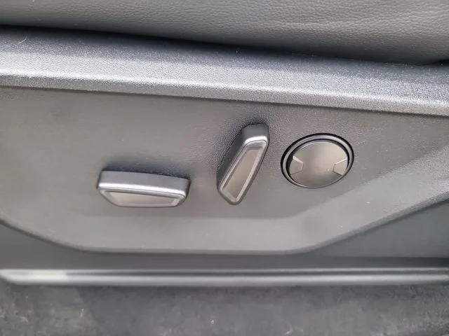 Used 2024 White Ford XLT image 20