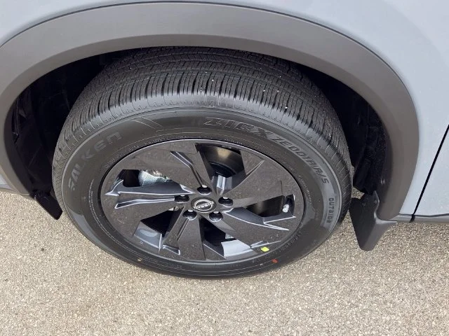 Used 2026 Gray Nissan SV image 17