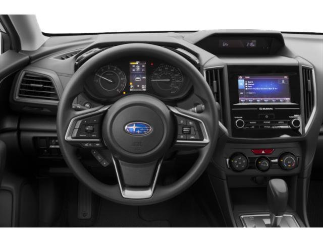 Used 2019 Magnetite Gray Metallic Subaru  image 10