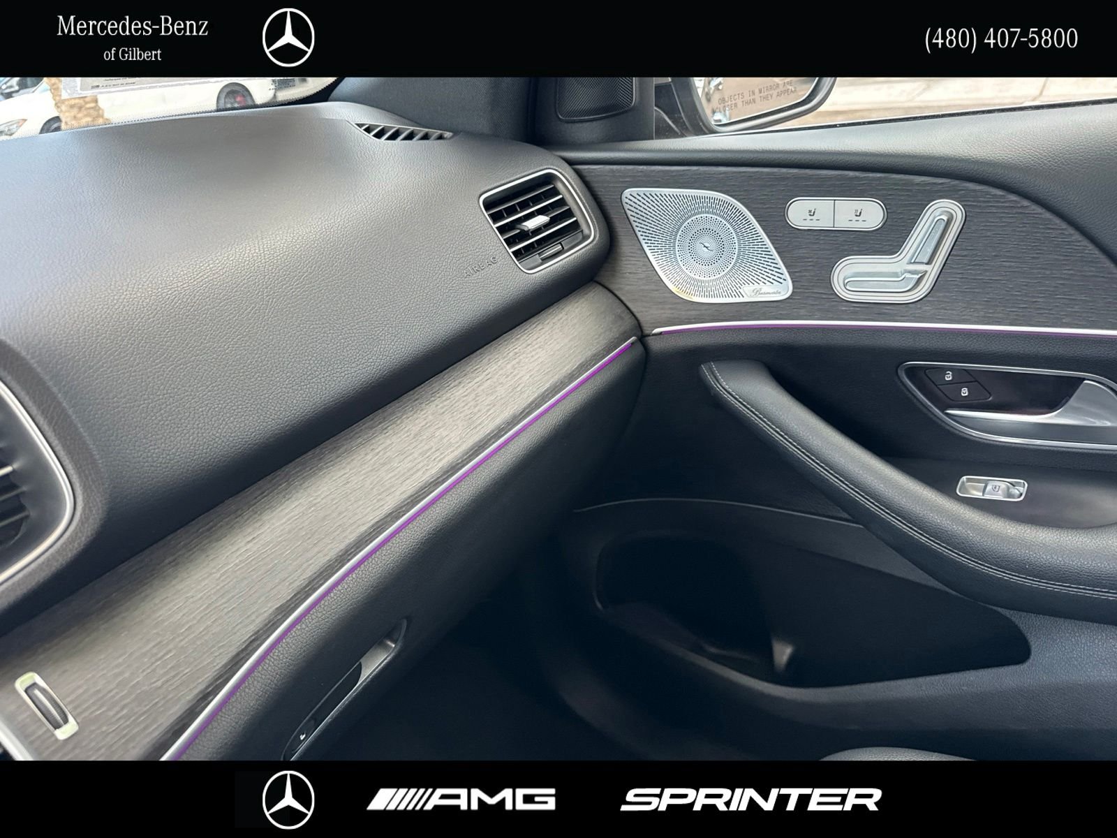 Used 2022  Mercedes-Benz GLE 350 image 24