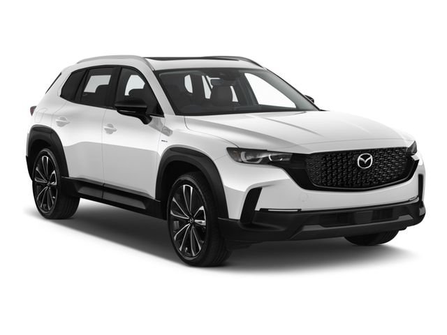 2025 Mazda CX-50 2.5 Hybrid Premium's photo
