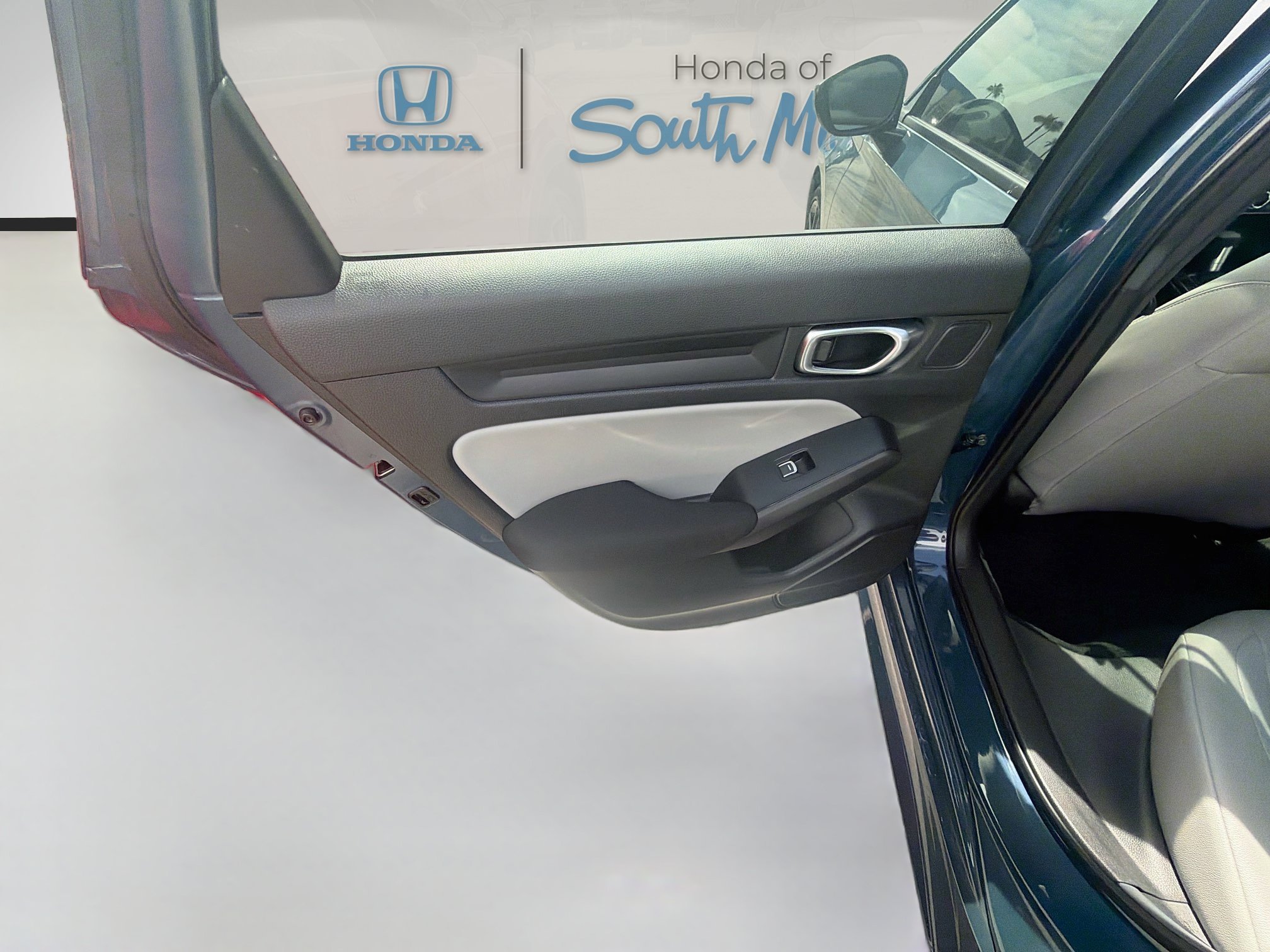2026 Honda Civic Sport - Photo 29