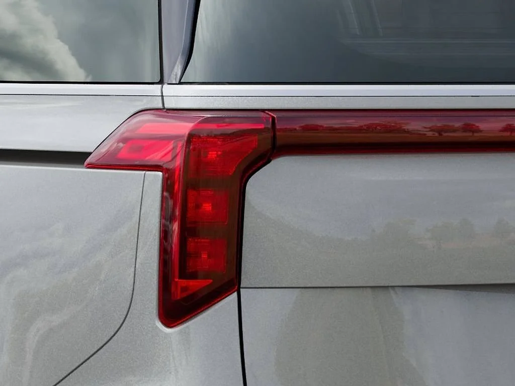 2026 Kia Carnival EX - Photo 11