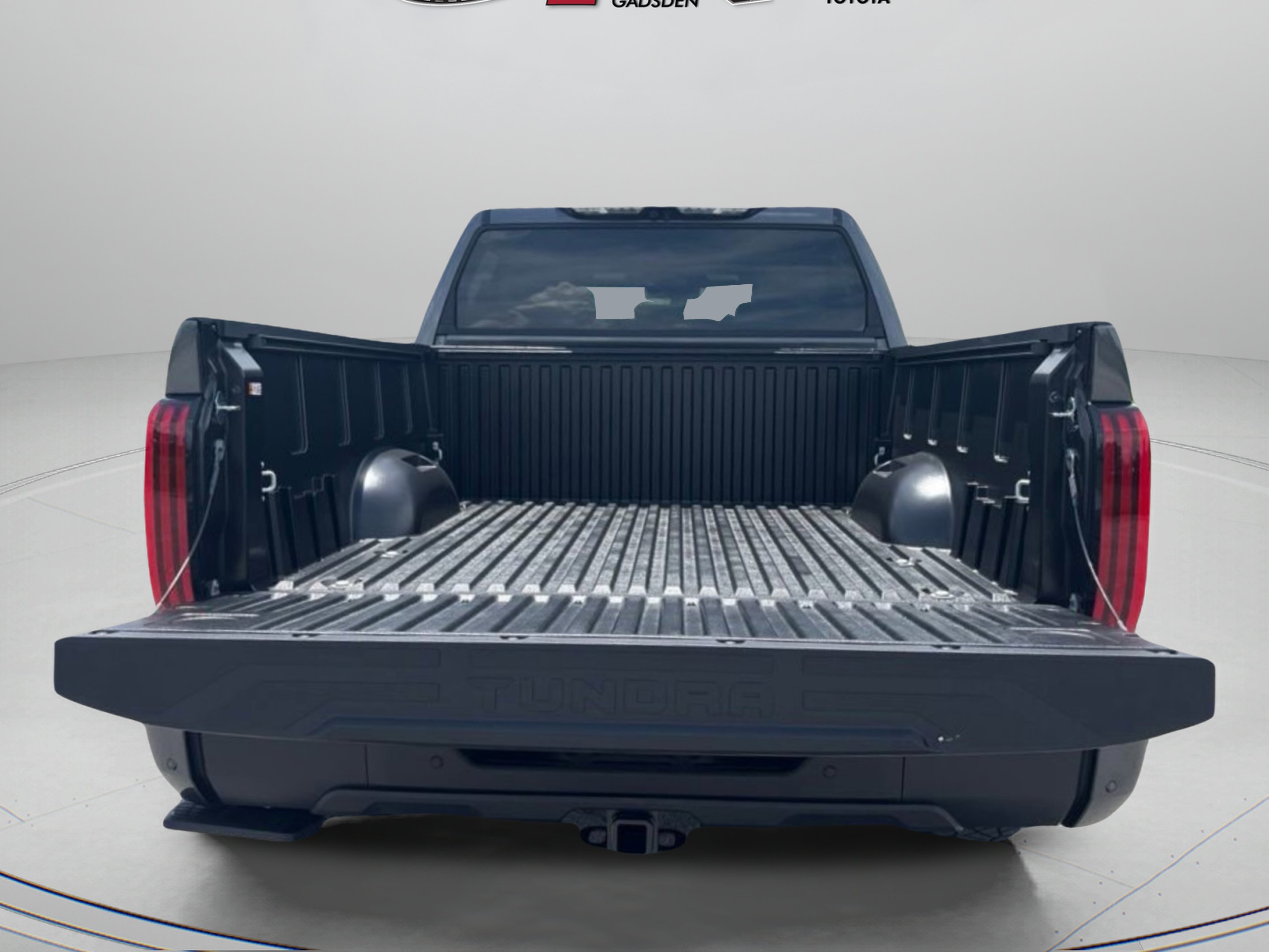 New 2026 01g3magnetic Toyota Limited image 8