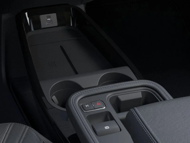 New 2025 White Ford Premium image 16