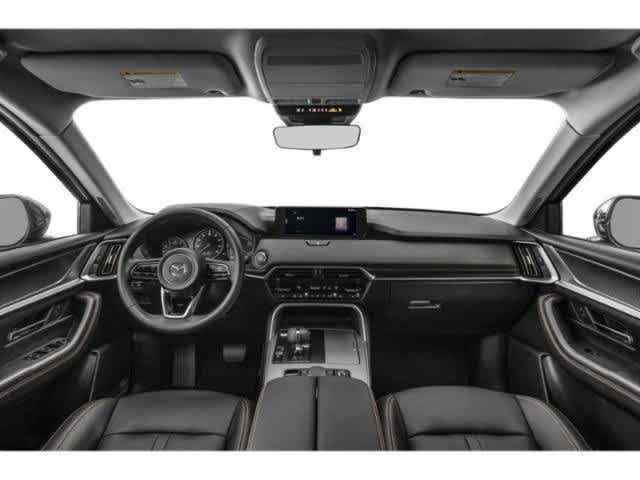 New 2026 Jet Black Mica Mazda 3.3 Turbo Preferred AWD image 4
