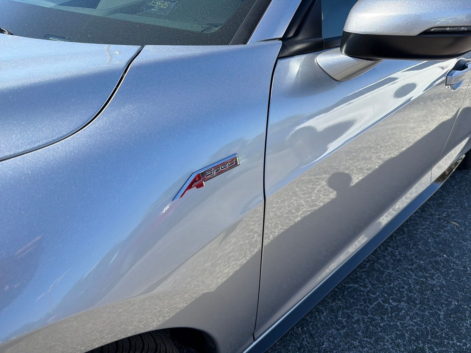 New 2026 Acura Integra A-Spec Tech Package 4D Hatchback