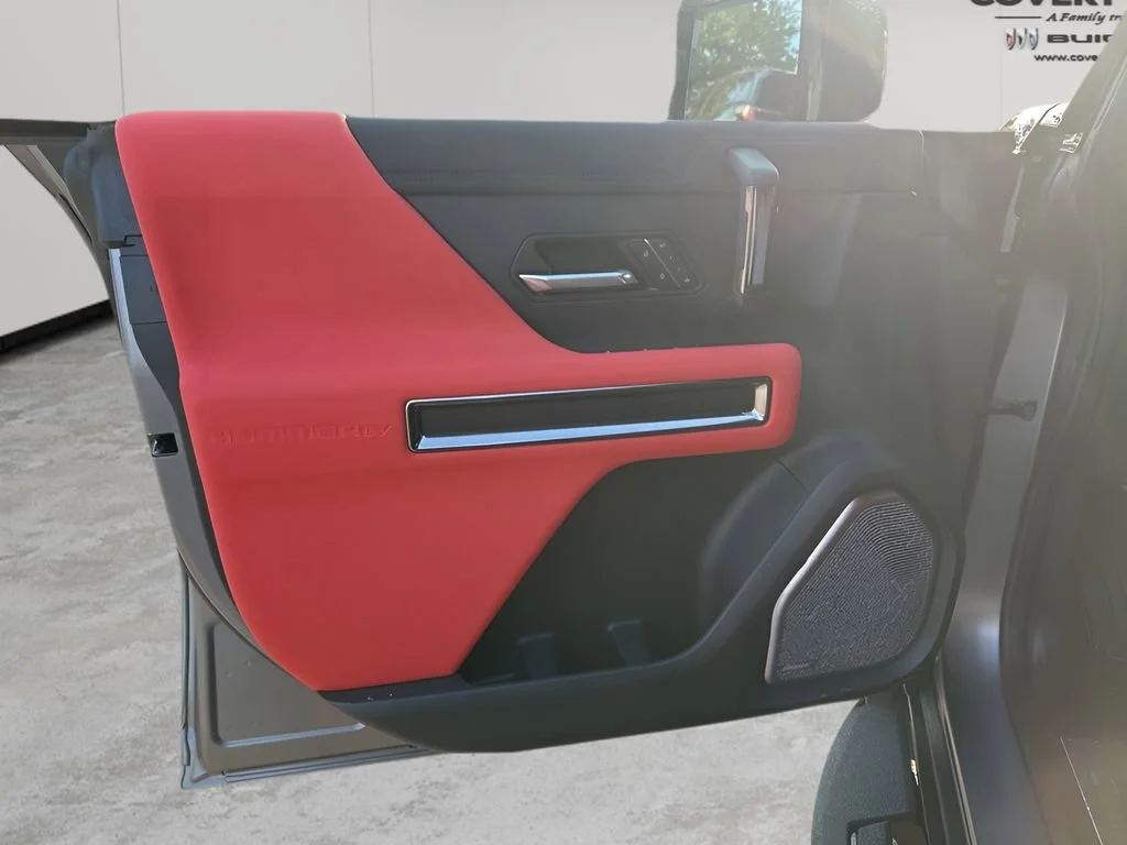 New 2026 Magnus Gray Matte GMC 3X image 30