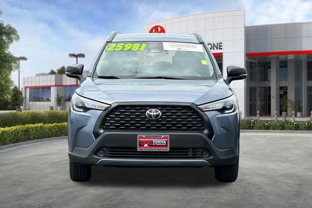 Certified Used 2025  Toyota LE image 11