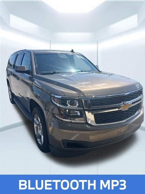 Used 2016 Chevrolet Suburban LT with VIN 1GNSCHKC6GR311113 for sale in Milton, FL