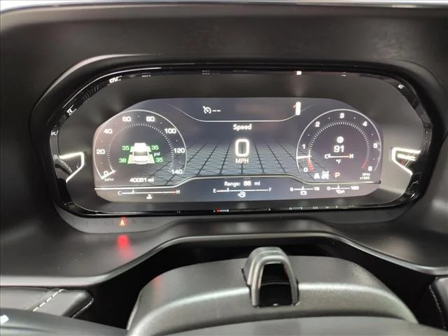 2024 GMC Yukon Denali Ultimate - Photo 20