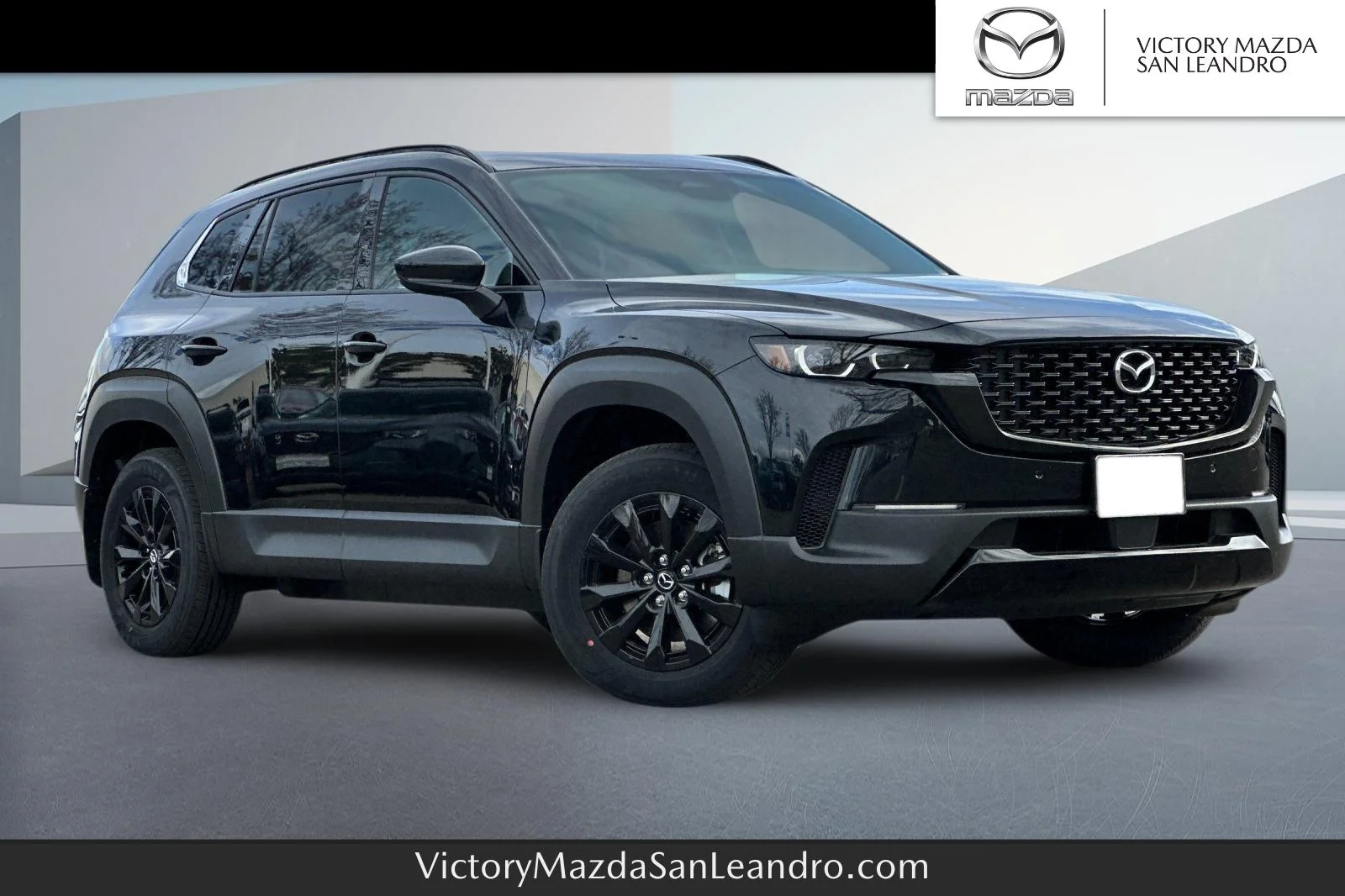 2026 Mazda CX-50 2.5 Hybrid Premium's photo