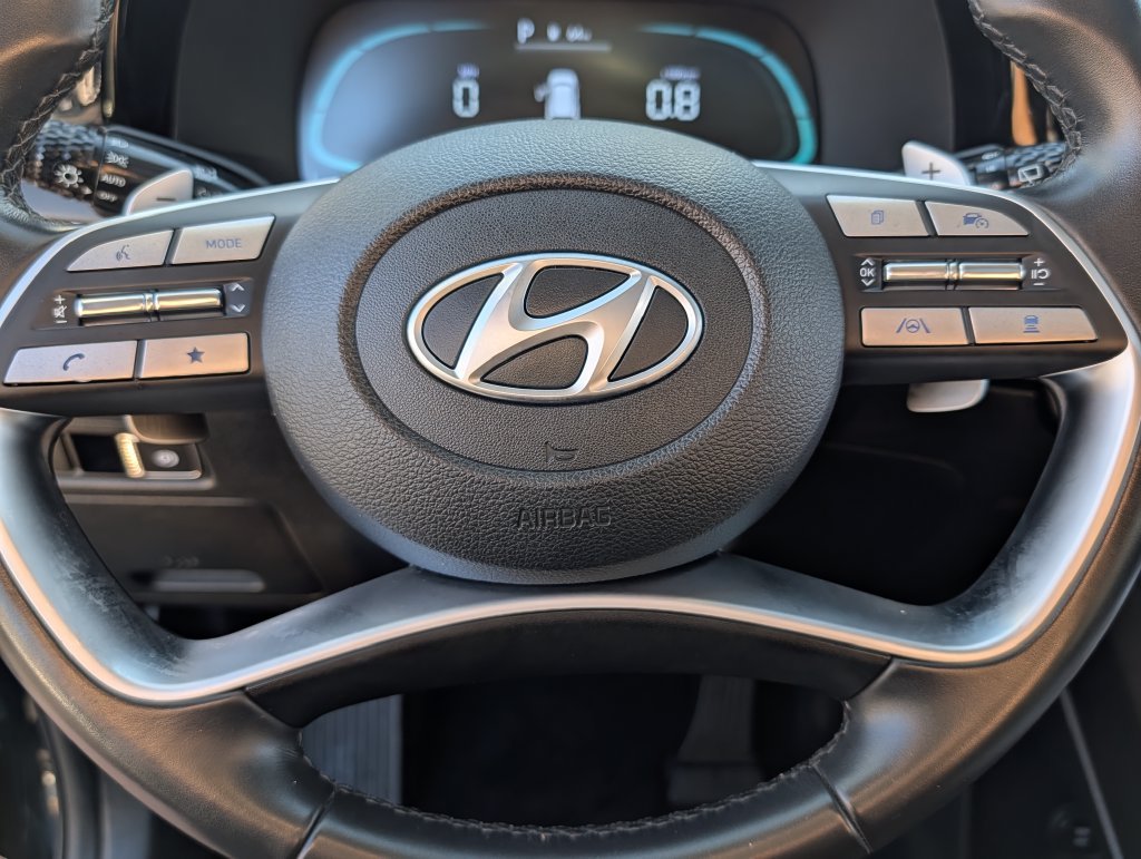2024 Hyundai Palisade XRT - Photo 23