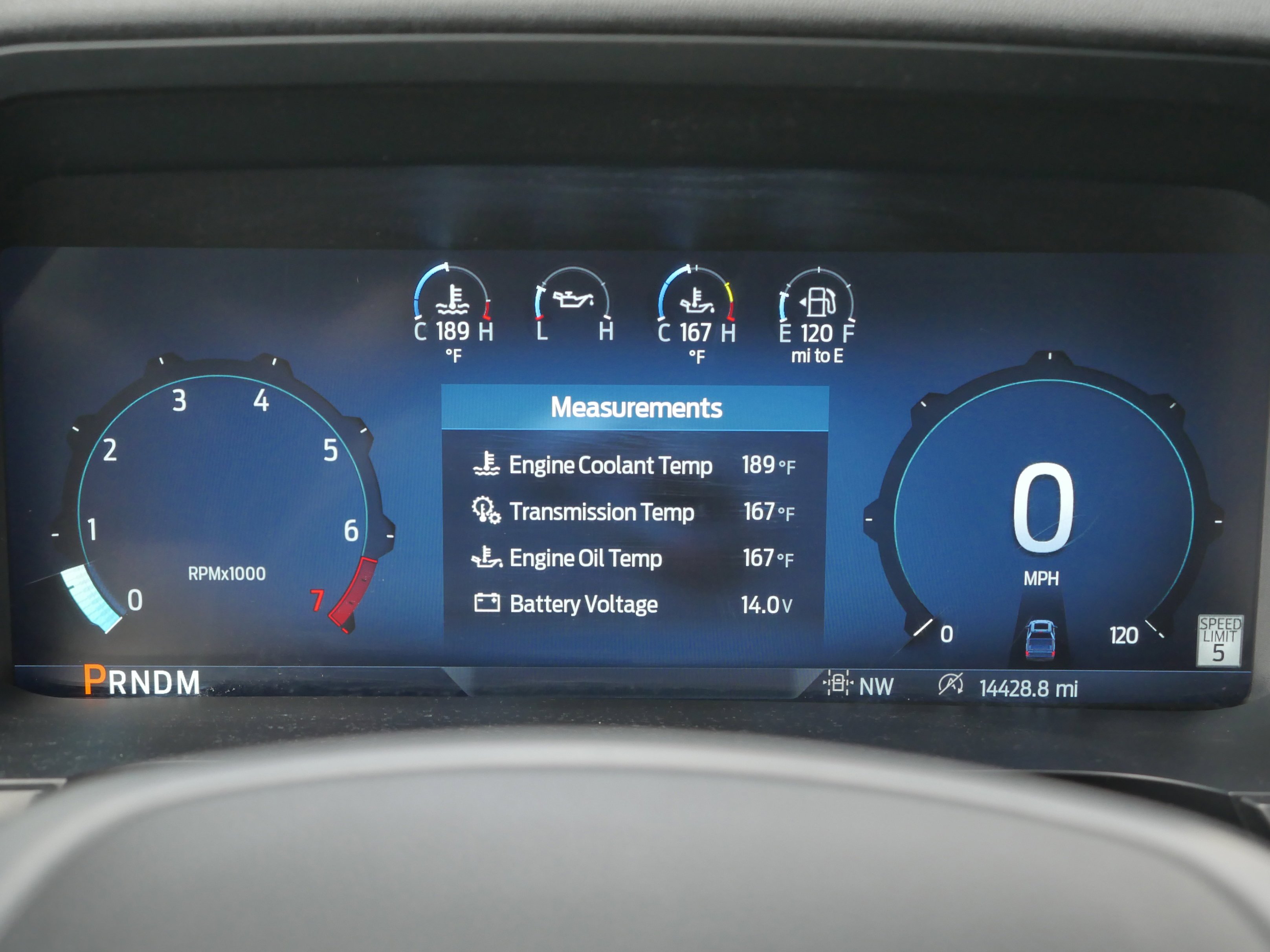 2024 Ford F-150 Lariat - Photo 8