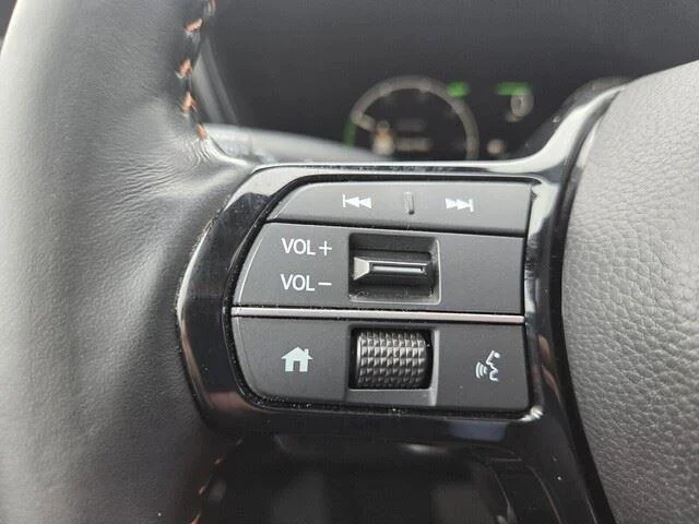 Certified Used 2025 Urban Gray Pearl Honda  image 13