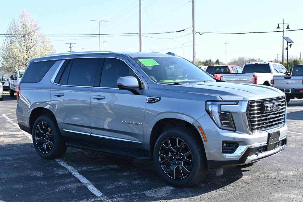 Used 2025 Sterling GMC Elevation image 7