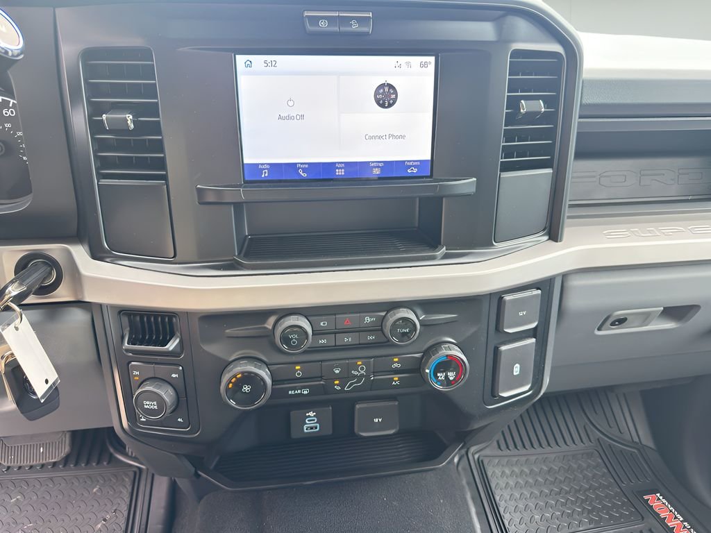 2026 Ford F-250 Super Duty XL - Photo 19