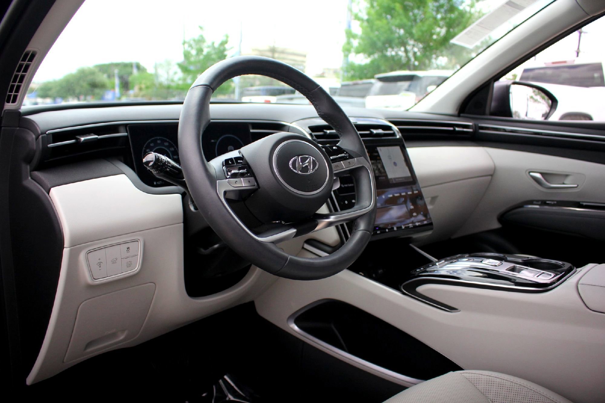 Used 2024 Deep Sea Hyundai Limited image 8