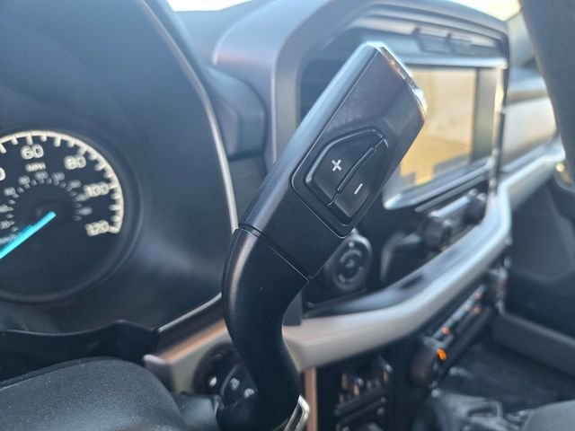 Used 2023 White Ford XLT image 16