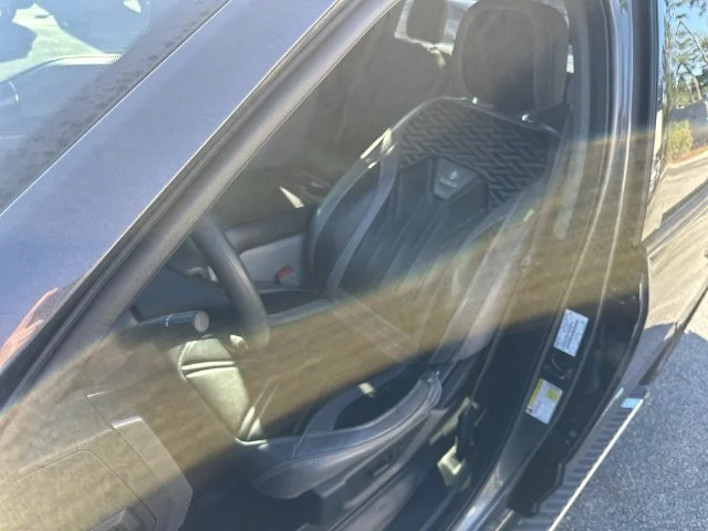 Used 2020 Gray Ford XLT image 12