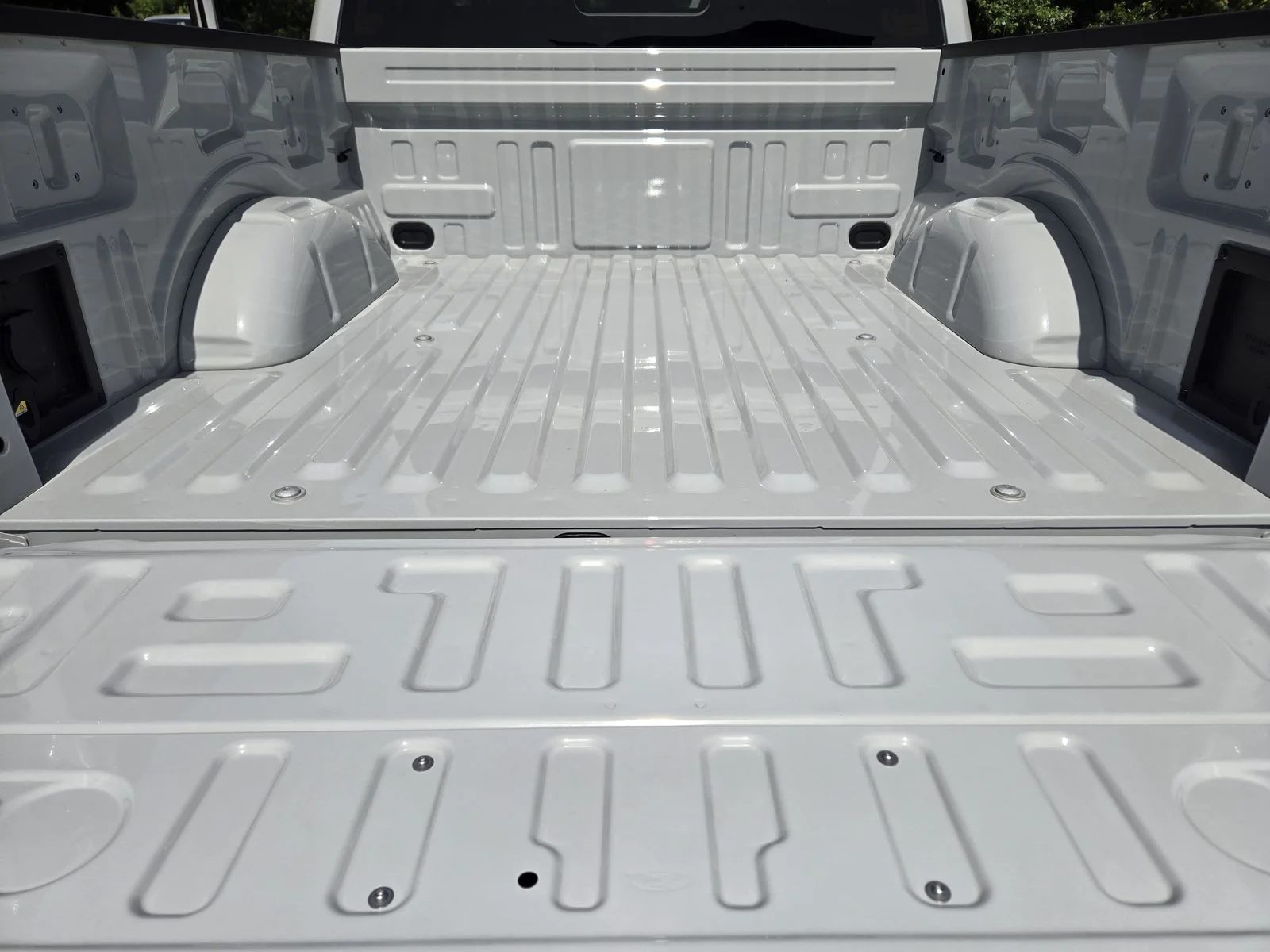 New 2026 Avalanche Ford XLT image 20