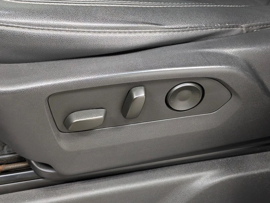 Certified Used 2023 Sterling Gray Metallic Chevrolet RST image 13