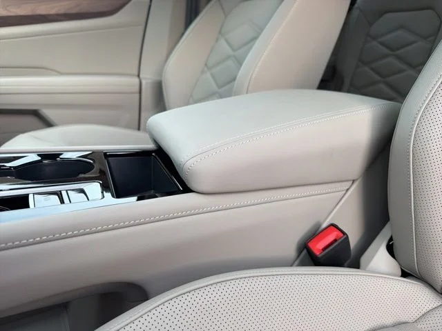 New 2026 Gray Volkswagen 2.0T SE w/Technology image 27