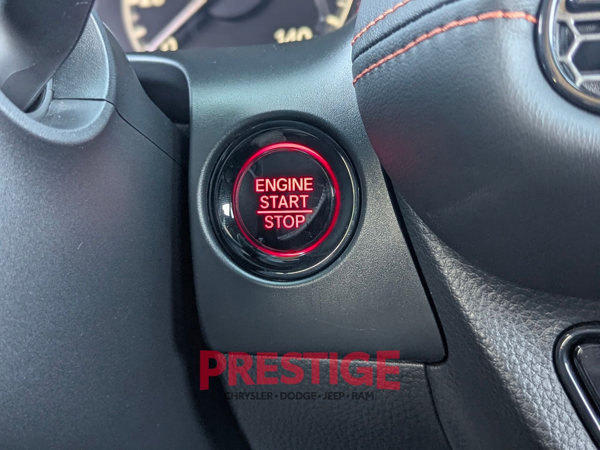 Used 2024 Blue Honda Sport image 20