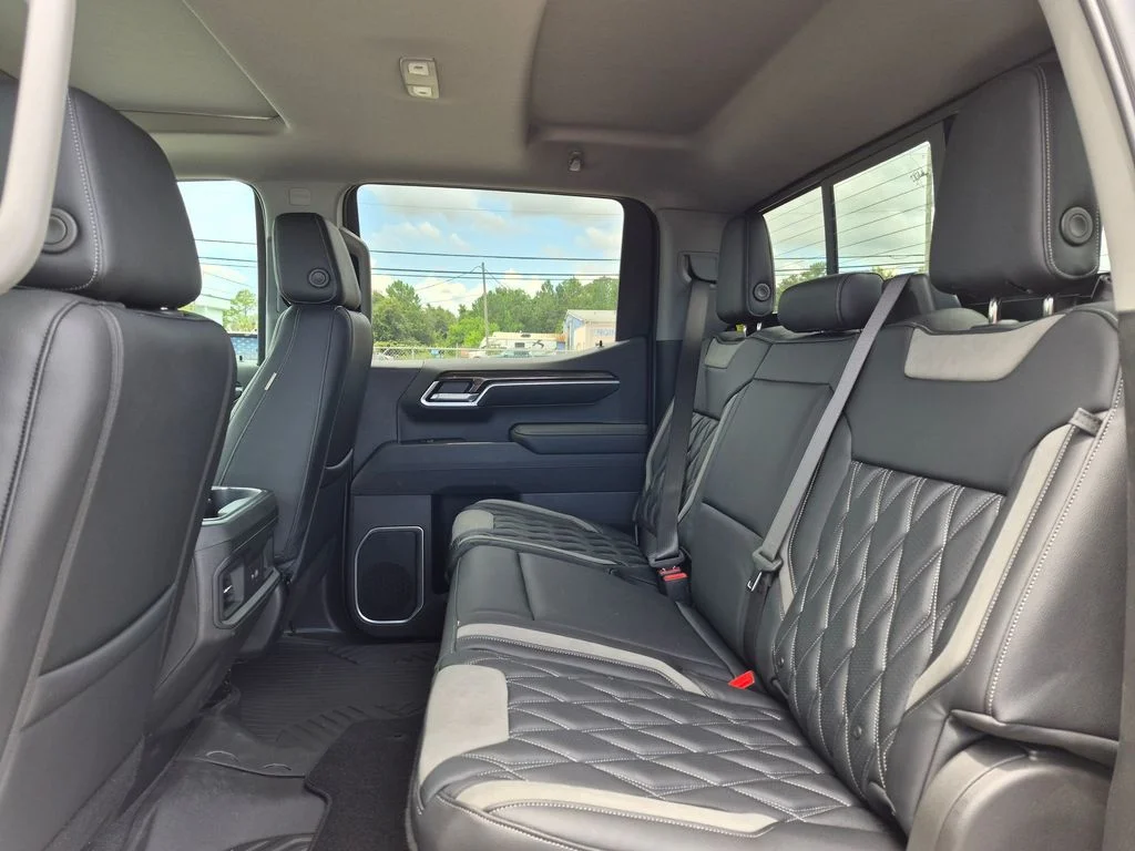 2026 Chevrolet Silverado 1500 RST - Photo 27