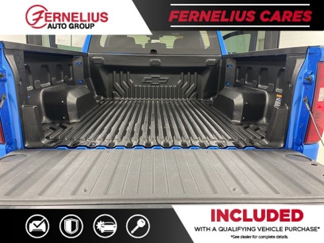 2025 Chevrolet Silverado 1500 LT - Photo 23