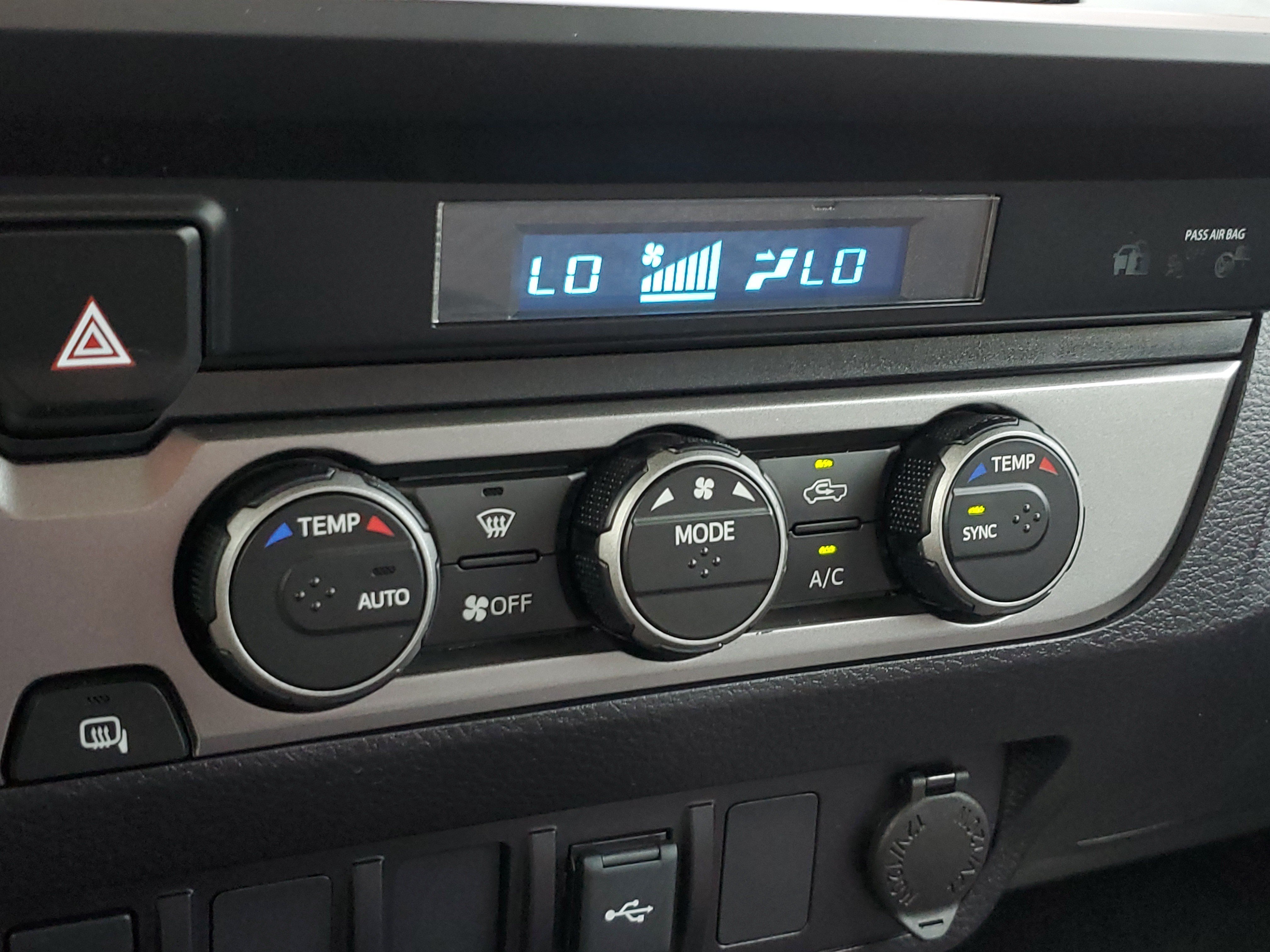 Used 2023 Magnetic Gray Metallic Toyota SR image 28