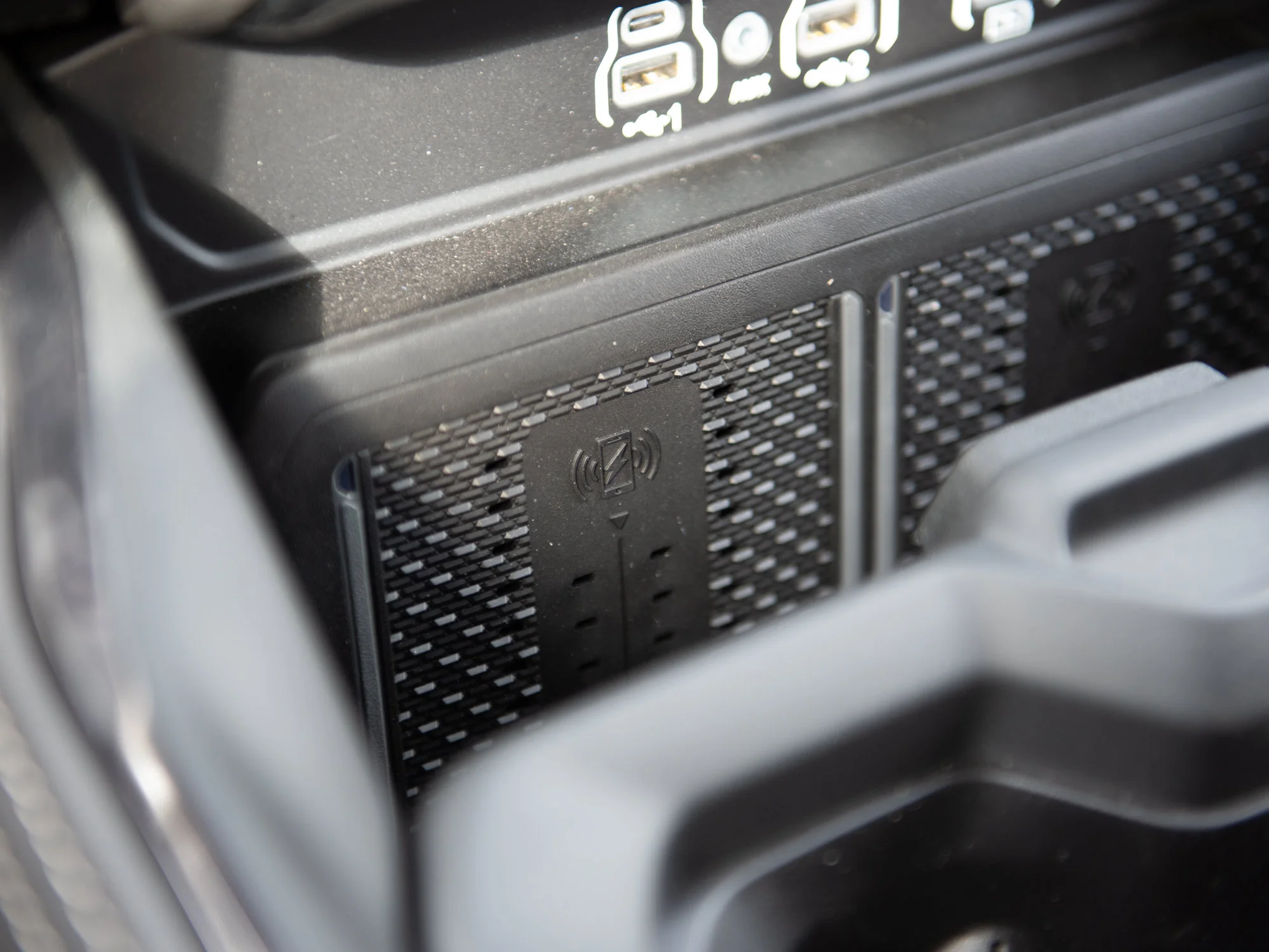 New 2026 Grey RAM Limited* image 25