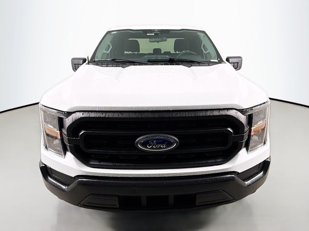 Used 2023 Oxford White Ford XL image 9