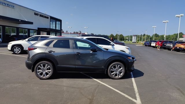2026 Mazda CX-30 Preferred - Photo 8