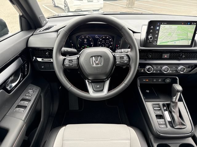2026 Honda CR-V Sport Touring - Photo 14