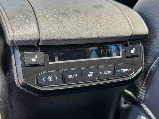Certified Used 2024 RUBY FLARE PEARL Toyota  image 22