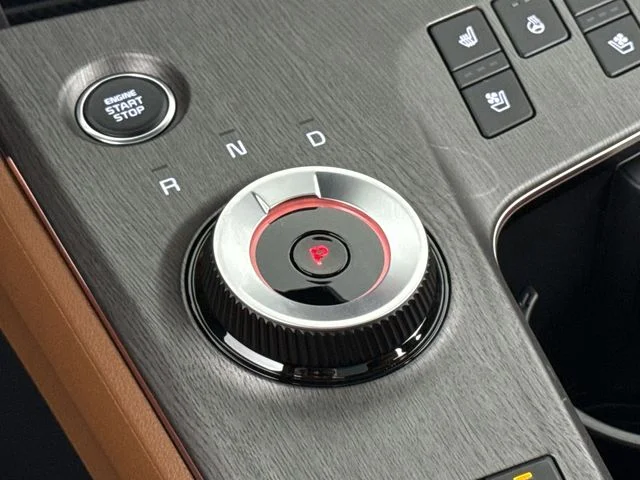 New 2027 Gravity Gray Kia X-Line Prestige image 20