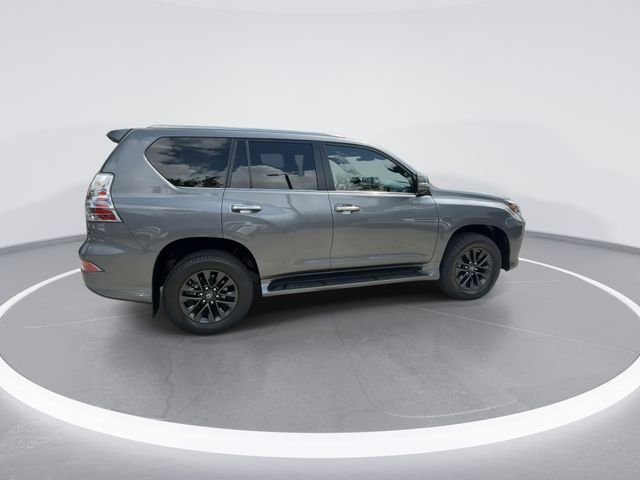 2023 Lexus GX PREMIUM - Photo 8